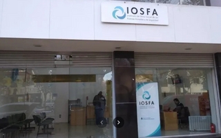 Escándalo en Iosfa: ordenaron ocultar las muertes por falta de medicamentos oncológicos