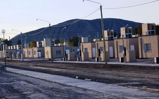 El IPV realizó cambios para el próximo sorteo de viviendas: ¿cuáles son los barrios afectados?