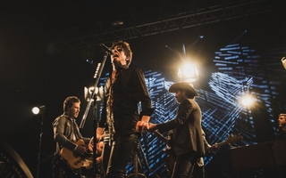 Guasones se presentará en San Juan con su nuevo disco acústico