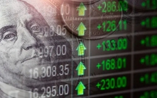 Los bonos en dólares y ADRs suben tras rumores de asistencia de EE.UU.
