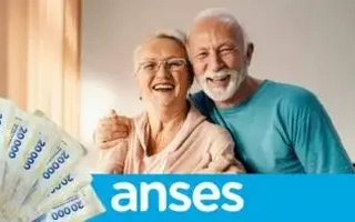 Pagos de Anses para jubilados desde el 22 de septiembre