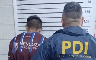 Investigan el vínculo entre el empresario sanjuanino y la hija menor del presunto asesino