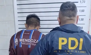 Imputaron al “Negro Matías” por el crimen del empresario productor en Mendoza