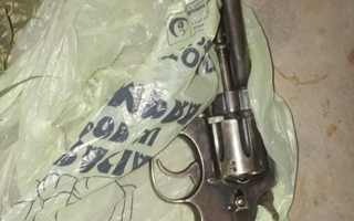 Detenido por abuso de arma de fuego tras realizar dos disparos al aire