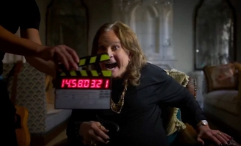 Hay fecha de estreno del documental de Ozzy Osbourne