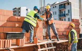 Construir una casa en San Juan cuesta más de $1.300.000 por m²