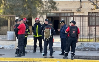 Adolescentes y amenazas de bomba en San Juan: entre la impulsividad y la necesidad de contención