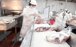 El Gobierno eliminó también las retenciones de carnes avícolas y bovinas hasta el 31 de octubre