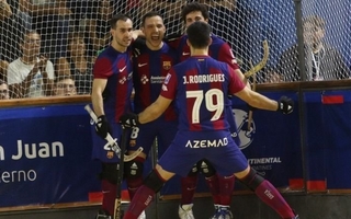 Así se jugará el Mundial de Clubes de Hockey sobre Patines en San Juan