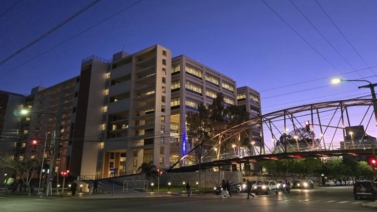 El Centro Cívico será sede del Jubileo del Empleado Público este martes
