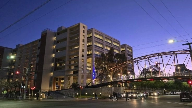 El Centro Cívico será sede del Jubileo del Empleado Público este martes