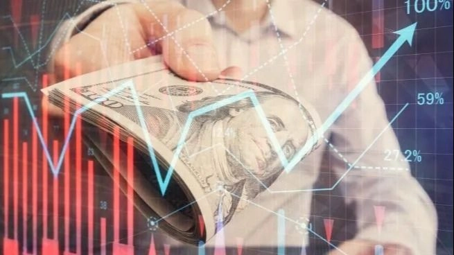 Bonos y ADRs argentinos se disparan hasta 24% 