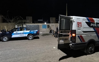 Desarticularon una red de narcotráfico que operaba varias zonas e incluso en el penal