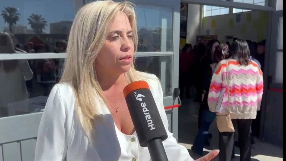 Picón y el Presupuesto 2026: “Vamos a trabajar para que no afecte nada a San Juan”