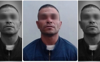 Un hecho fortuito llevó al arresto de un hombre buscado desde hacía cuatro años
