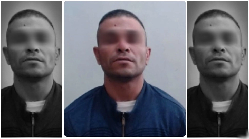 Buscado por violencia de género desde hacía cuatro años fue al fin detenido