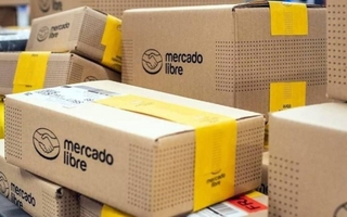 Mercado Libre lanzó unidad B2B para empresas en Latinoamérica