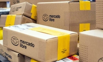 Mercado Libre lanzó unidad B2B para empresas en Latinoamérica