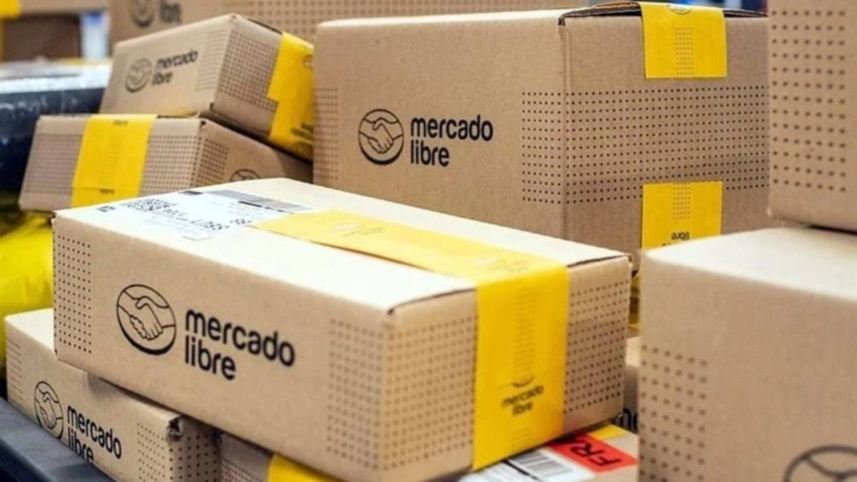 Mercado Libre lanzó unidad B2B para clientes corporativos