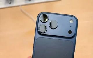 ¿Cuál es la falla en el iPhone 17 Pro que indigna a usuarios?