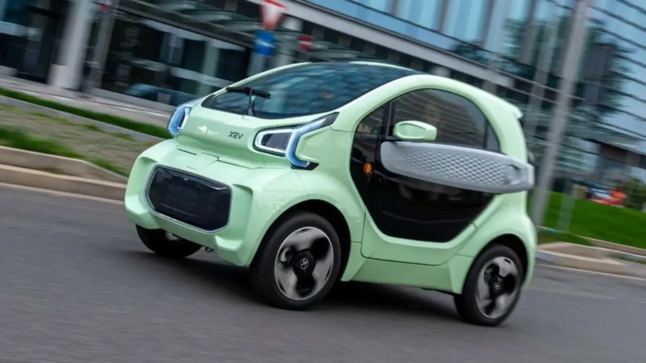 Electromovilidad en Argentina: desafíos, autos chinos y la oportunidad de innovación