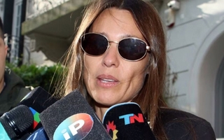 Tras el robo que sufrió Pampita, tomó una decisión drástica sobre su casa