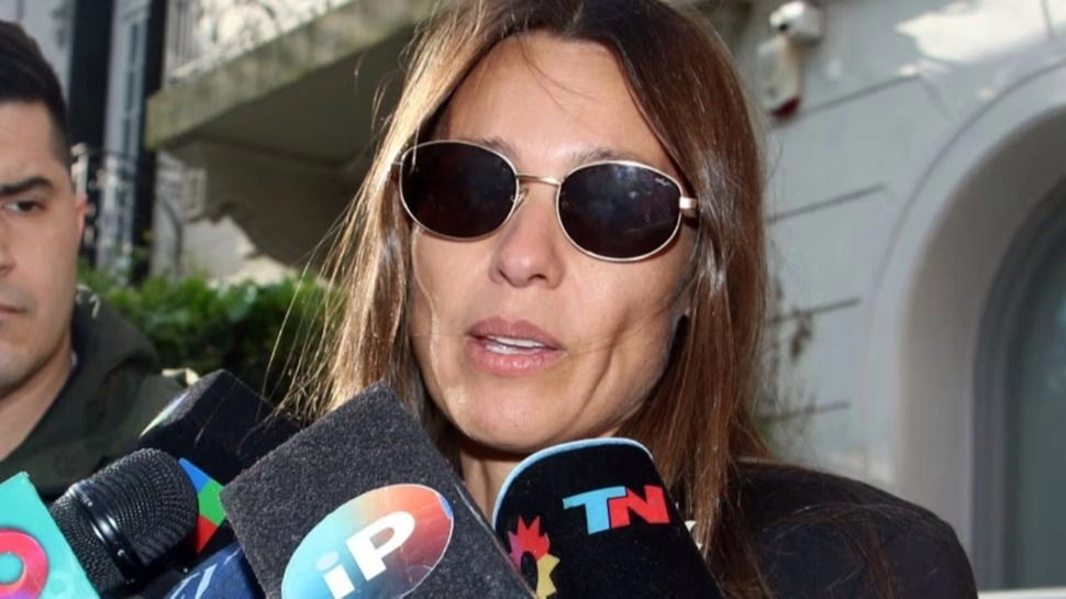 Robo en casa de Pampita Ardohain: qué medida de seguridad tomó la modelo