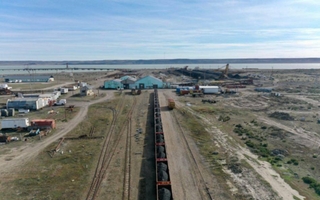 Argentina exportó 60 mil toneladas de carbón a Brasil