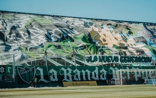 Un detenido, un baleado y seis prófugos: lo que dejó la pelea entre dos facciones de la barra de San Martín