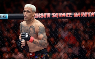 UFC.