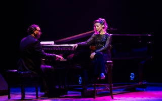 Elena Roger llega a San Juan con un concierto íntimo en el Auditorio