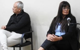 Investigan a dos exempleados de una reconocida tarjeta local por estafa millonaria