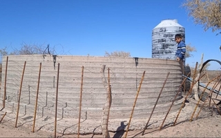 Estudiantes llevarán asistencia, educación y esperanza a comunidades sin acceso al agua