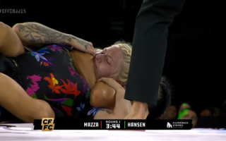 Jiu-Jitsu.
