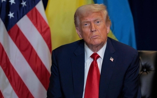 Trump afirmó que Ucrania puede ganar la guerra y recuperar territorios