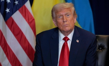 Trump afirmó que Ucrania puede ganar la guerra y recuperar territorios