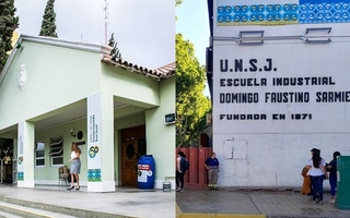 Convoca a concurso para vicedirecciones en dos escuelas preuniversitarias