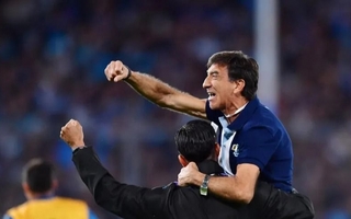 La Academia vuelve a estar en una semifinal de Libertadores tras 28 años