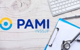 Como conseguir el bono de PAMI para alimentos sin gluten