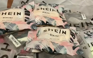 Trámite de ARCA para comprar en Shein y Temu