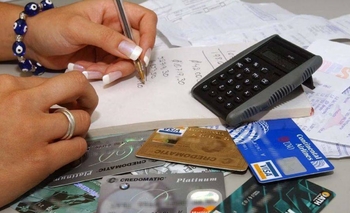 Morosidad en créditos familiares, récord en 15 años