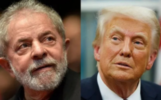 Trump y Lula acordaron un encuentro tras un sorpresivo cruce en la ONU