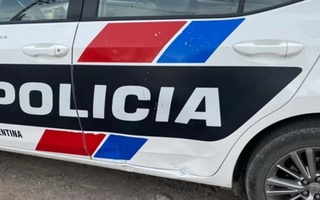 Robo en una Unión Vecinal: no forzaron las entradas y se llevaron $13 millones