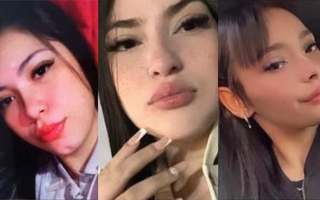 Hallaron tres cuerpos en una casa vinculada al caso de las tres jóvenes desaparecidas en La Matanza