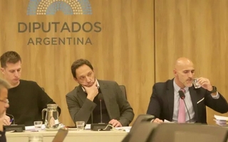 La Comisión $LIBRA apunta a Karina Milei y podría pedir su citación por la fuerza