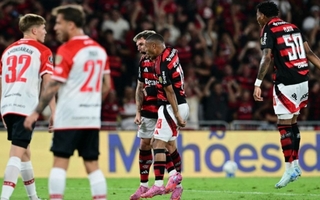 Copa Libertadores.