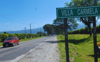 Identificaron el cuerpo del hombre velado por error en Tucumán