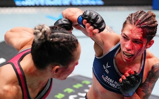 UFC.