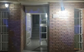 Una joven de 20 años está en coma tras quemarse al intentar cocinar con un calentador casero