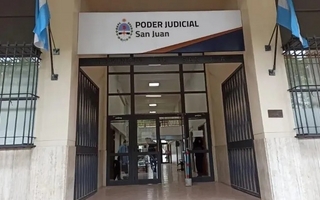 Desde Gobierno aseguraron que la próxima semana estaría la terna para Fiscal General